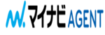 マイナビエージェントのロゴ画像