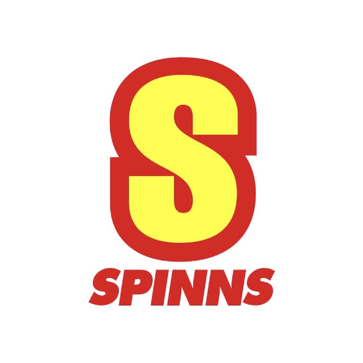 【SPINNS公式アプリ】会員ランク変更、初回ポイント廃止のお知らせ